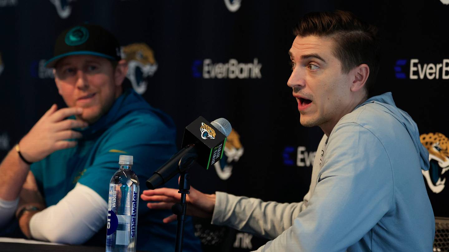 6 Jaguars With Soaring Stock Who Have Leaped Depth Charts at Training Camp