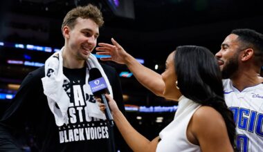 The Orlando Magic were searching for a new television home after the collapse of FanDuel Sports Network. They found it, offering their games locally on free over-the-air networks.