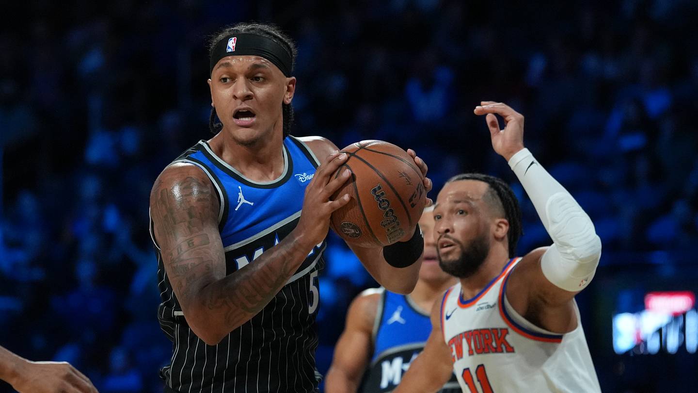 The Orlando Magic have not yet graduated from the importance of the NBA Cup. They can still find a lot of value from the NBA's early-season tournament. It is something they must still succeed in.