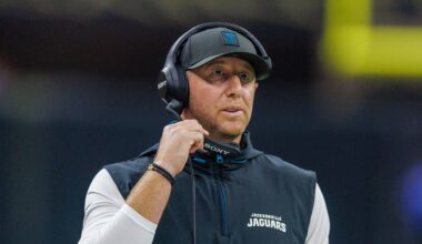 Jaguars Preseason Schedule: Dates, Times and TV Channels to Watch Liam Coen's Squad