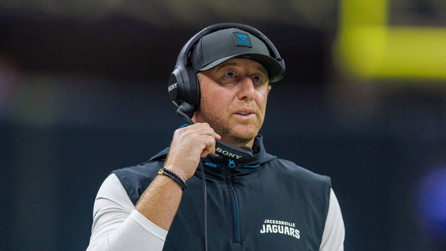 Jaguars Preseason Schedule: Dates, Times and TV Channels to Watch Liam Coen's Squad
