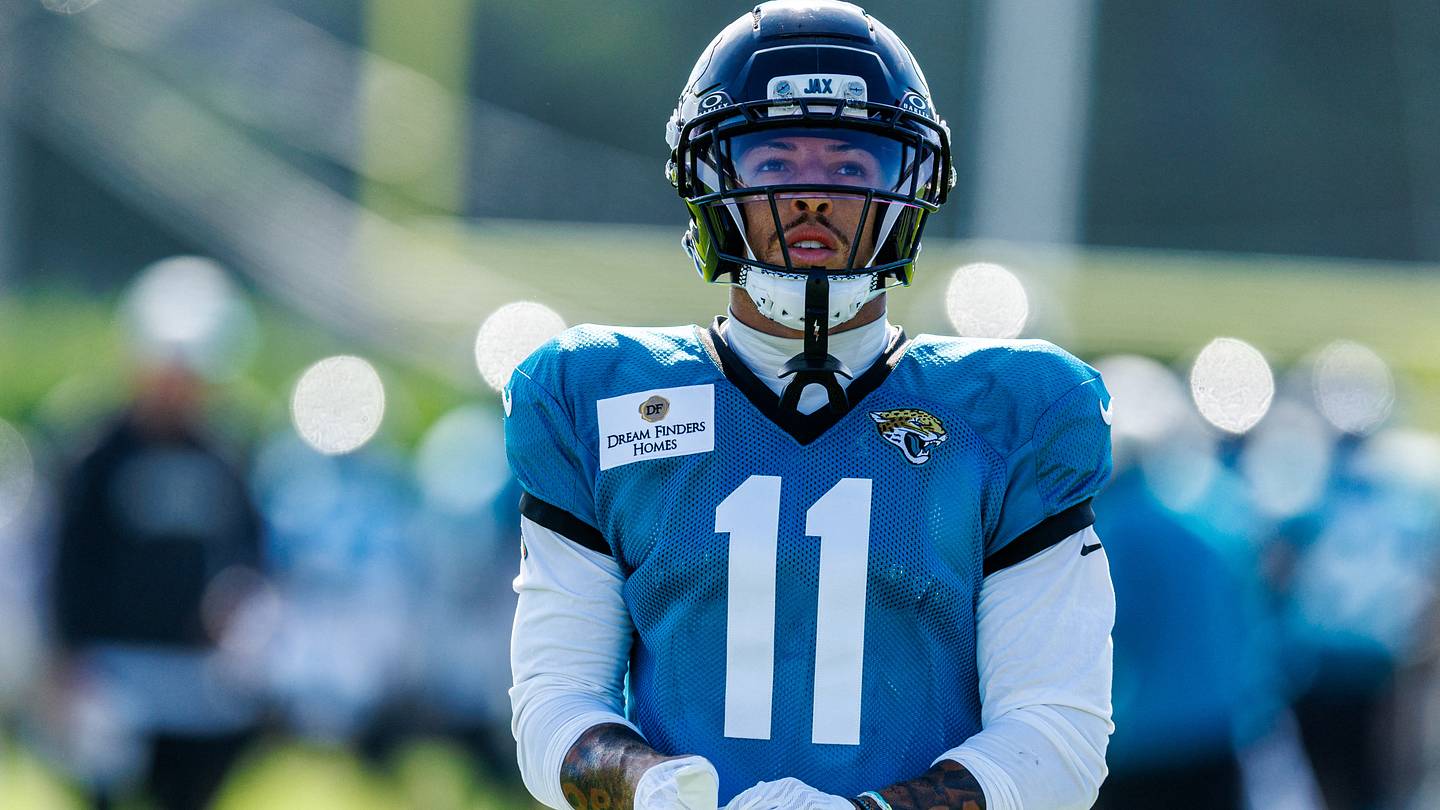 10 Winners, 5 Losers From Mid-Point of Jaguars Training Camp