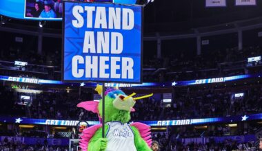 The Orlando Magic's schedule has arrived! Magic fans should be excited for the season to finally begin again.