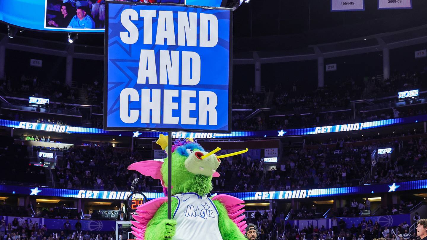 The Orlando Magic's schedule has arrived! Magic fans should be excited for the season to finally begin again.