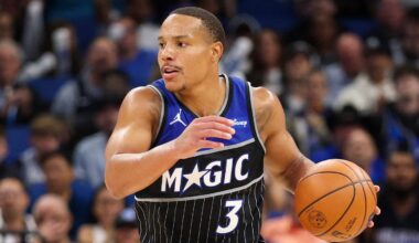 Desmond Bane knows the Orlando Magic have the talent to compete. The team's task is to bring everyone together to maximize that talent. That work is already underway.
