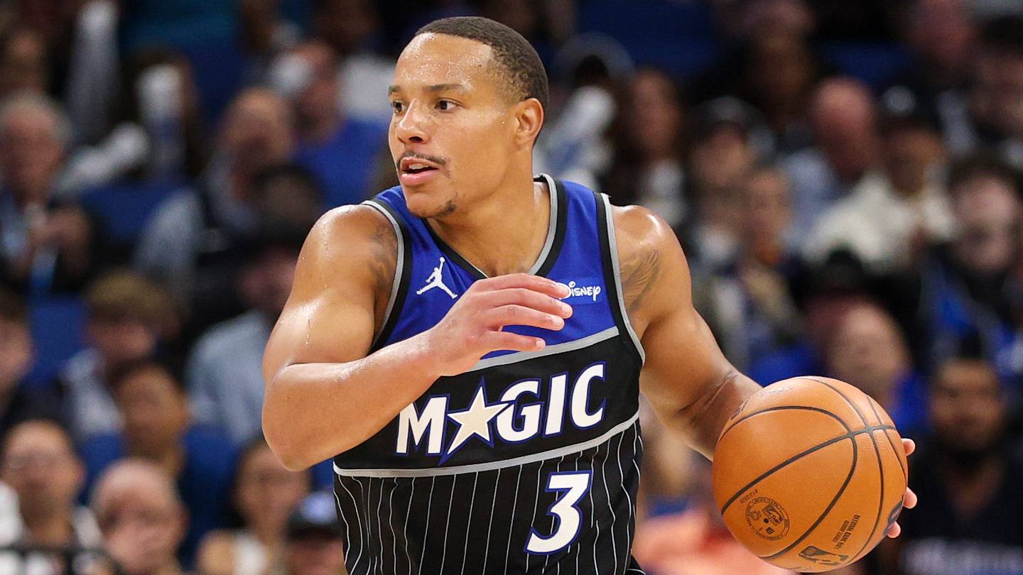 Desmond Bane knows the Orlando Magic have the talent to compete. The team's task is to bring everyone together to maximize that talent. That work is already underway.
