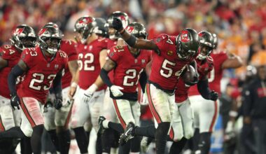 Tampa Bay Buccaneers vs. New York Jets Preseason Live Blog