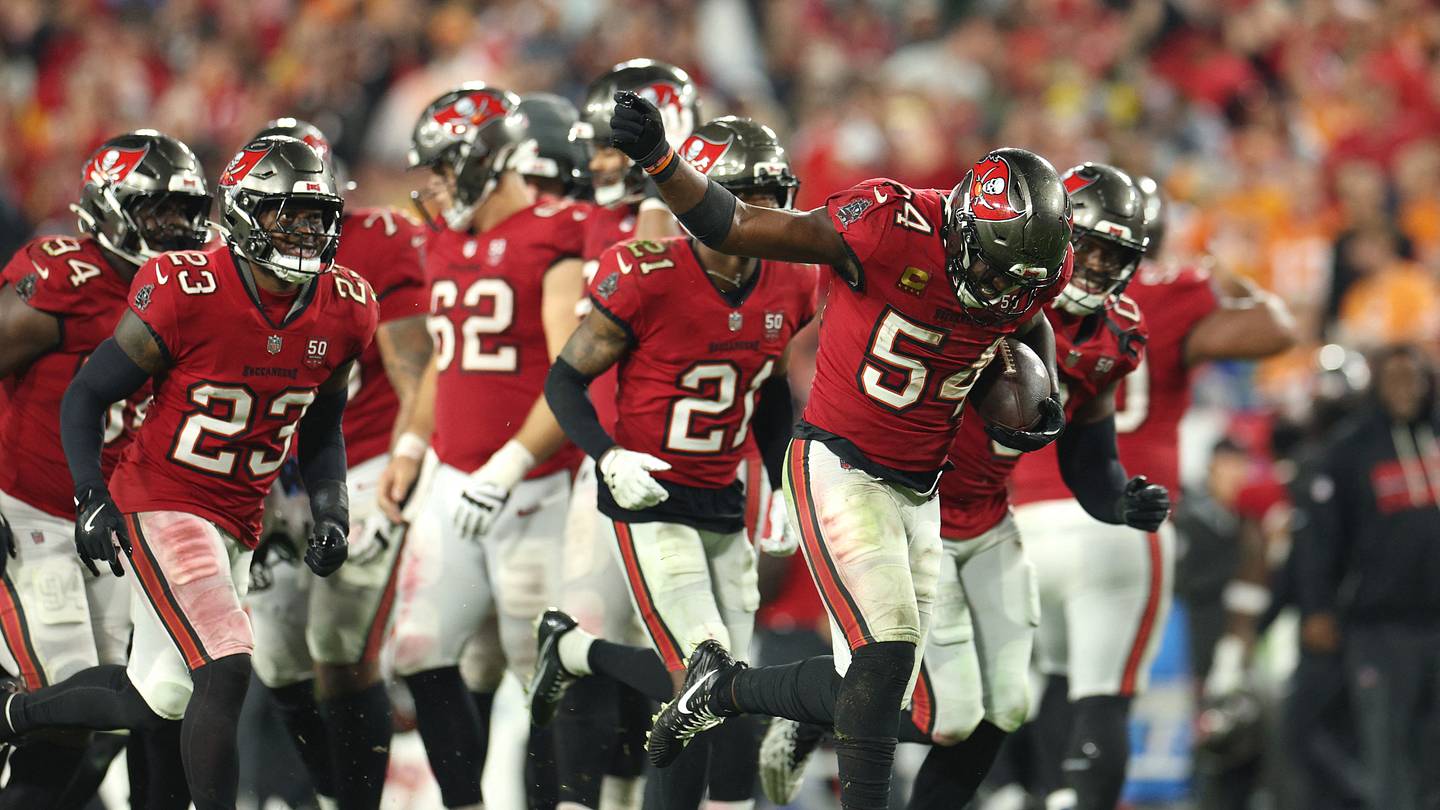 Tampa Bay Buccaneers vs. New York Jets Preseason Live Blog