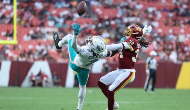 Dolphins Preseason Opener Instant Takeaways: Willis, Jonah, Depth, and More