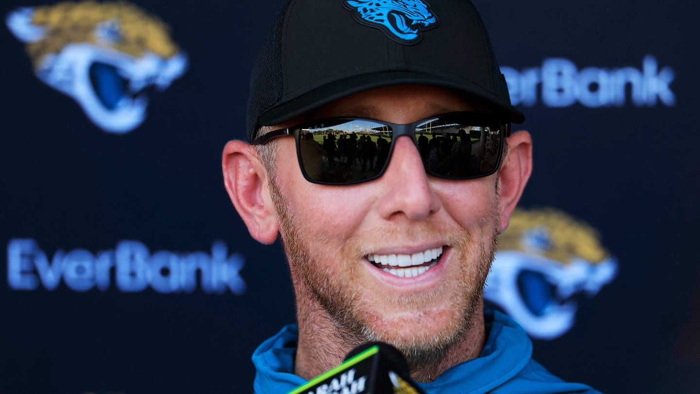 Predicting Which Jaguars Start vs. the Saints in Preseason Opener