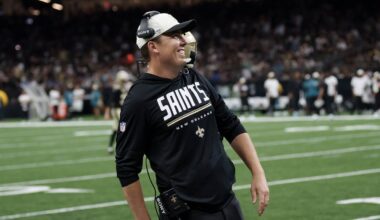 4 Kellen Moore Quotes that Stood Out after Saints
