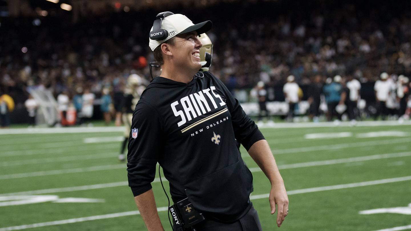 4 Kellen Moore Quotes that Stood Out after Saints