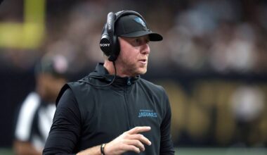 9 Winners, 5 Losers From Jaguars' Preseason Victory Over Saints