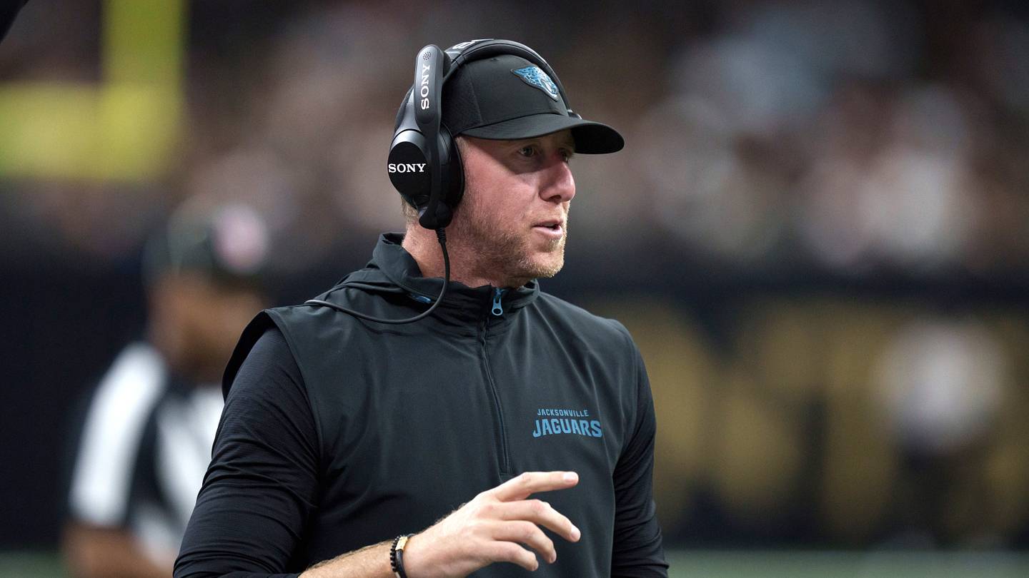 9 Winners, 5 Losers From Jaguars' Preseason Victory Over Saints