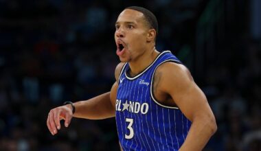 The Orlando Magic have their schedule. And fans now know the big games to keep an eye on.