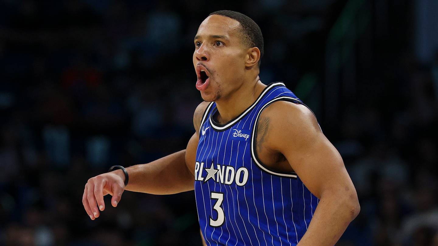 The Orlando Magic have their schedule. And fans now know the big games to keep an eye on.