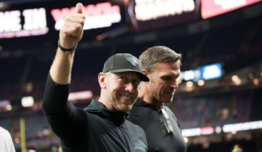 Why the Jaguars' Comeback Preseason Win Over Saints Means More Than You Think