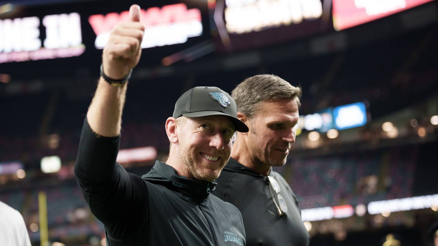 Why the Jaguars' Comeback Preseason Win Over Saints Means More Than You Think