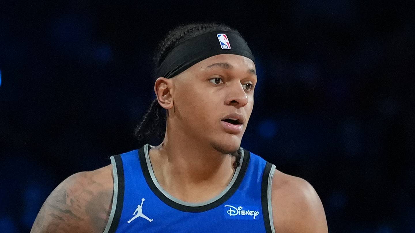 Ranking the Orlando Magic National TV Games for 2026-27