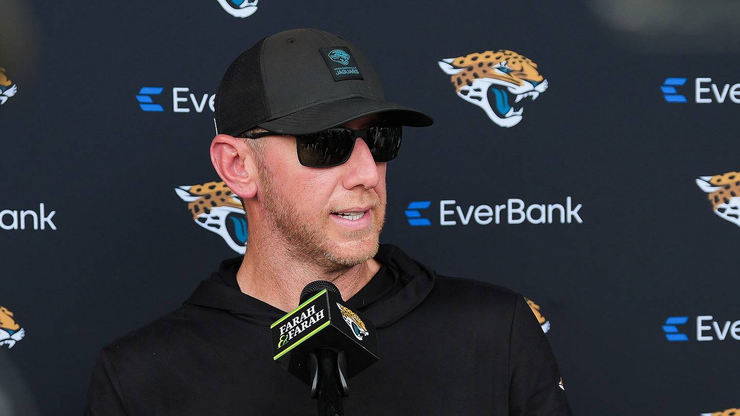 4 Jaguars Who Helped Their Roster Chances the Most vs. Saints