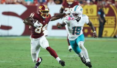 What Rookie Kyle Louis' Expanding Role Means for the Miami Dolphins