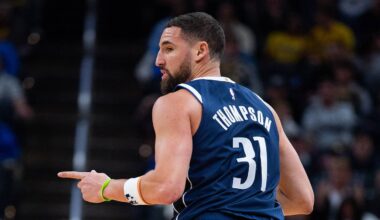 Miami Heat's Desire for Klay Thompson Could Save Dallas Mavericks a Lot of Money