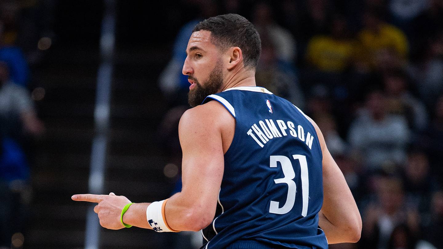 Miami Heat's Desire for Klay Thompson Could Save Dallas Mavericks a Lot of Money