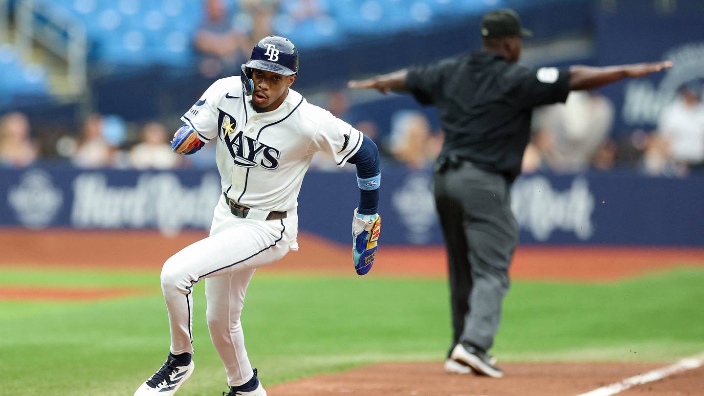 Rays' Poor Homestand Should Have Tampa Bay Concerned