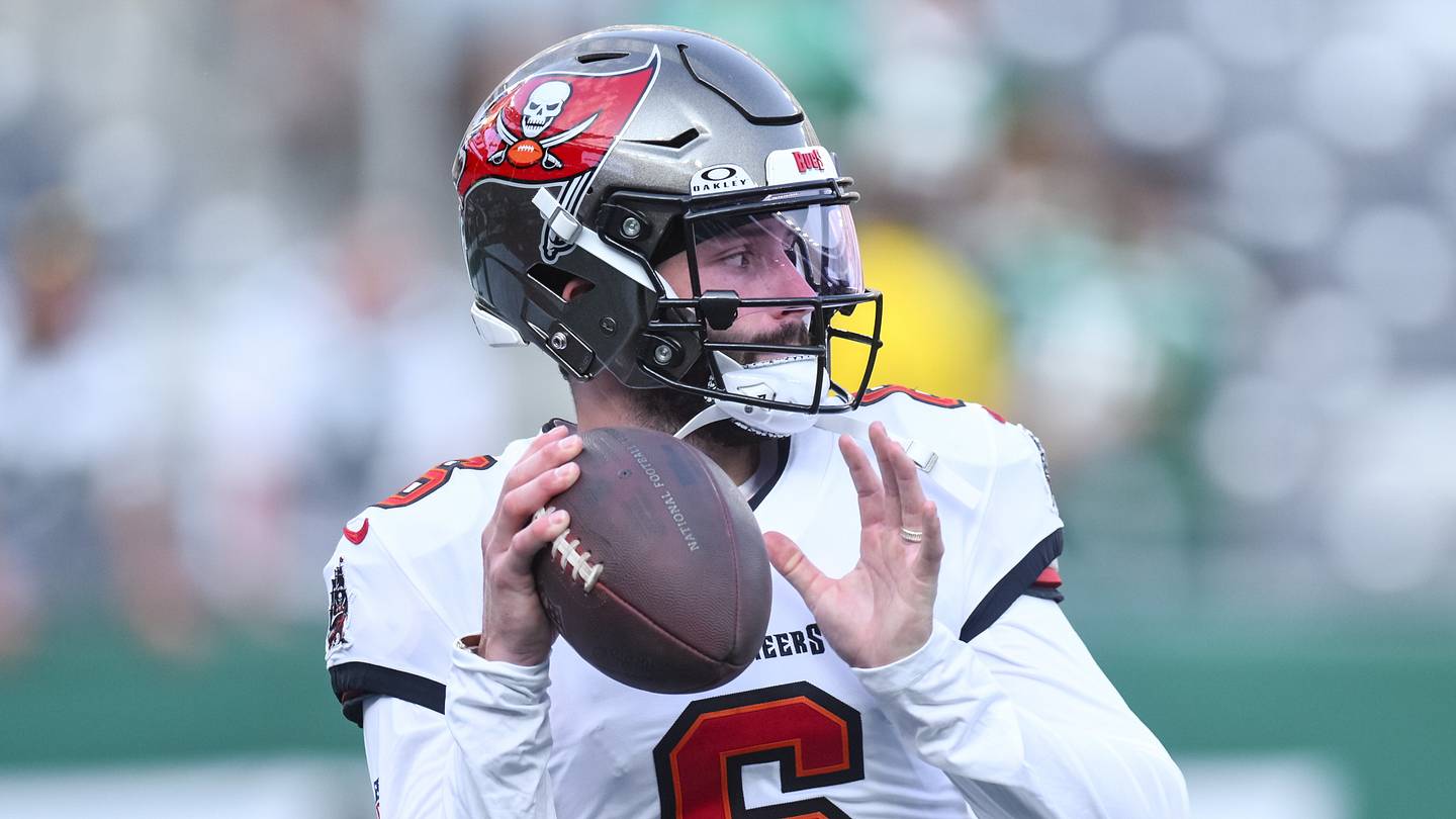 Predicting Buccaneers Starters vs Chiefs for NFL Preseason Game 2