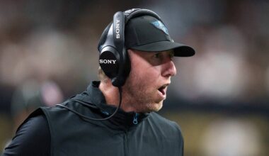 Liam Coen Has 1 Clear Decision When it Comes to Jaguars Starters vs. Panthers