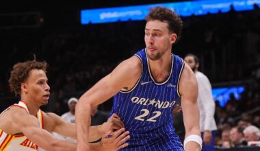 Just about everything that could go wrong for the Orlando Magic went wrong this season. So why is there so much doubt about the team bouncing back in the 2027 season?