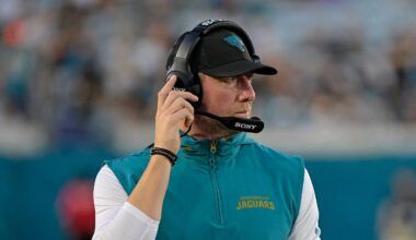 5 Observations on the Jaguars' Preseason Loss to Panthers: Liam Coen Makes Right Call