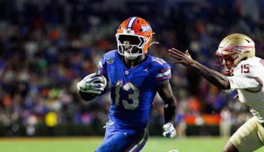 Predicting Florida's Stat Leaders for 2026