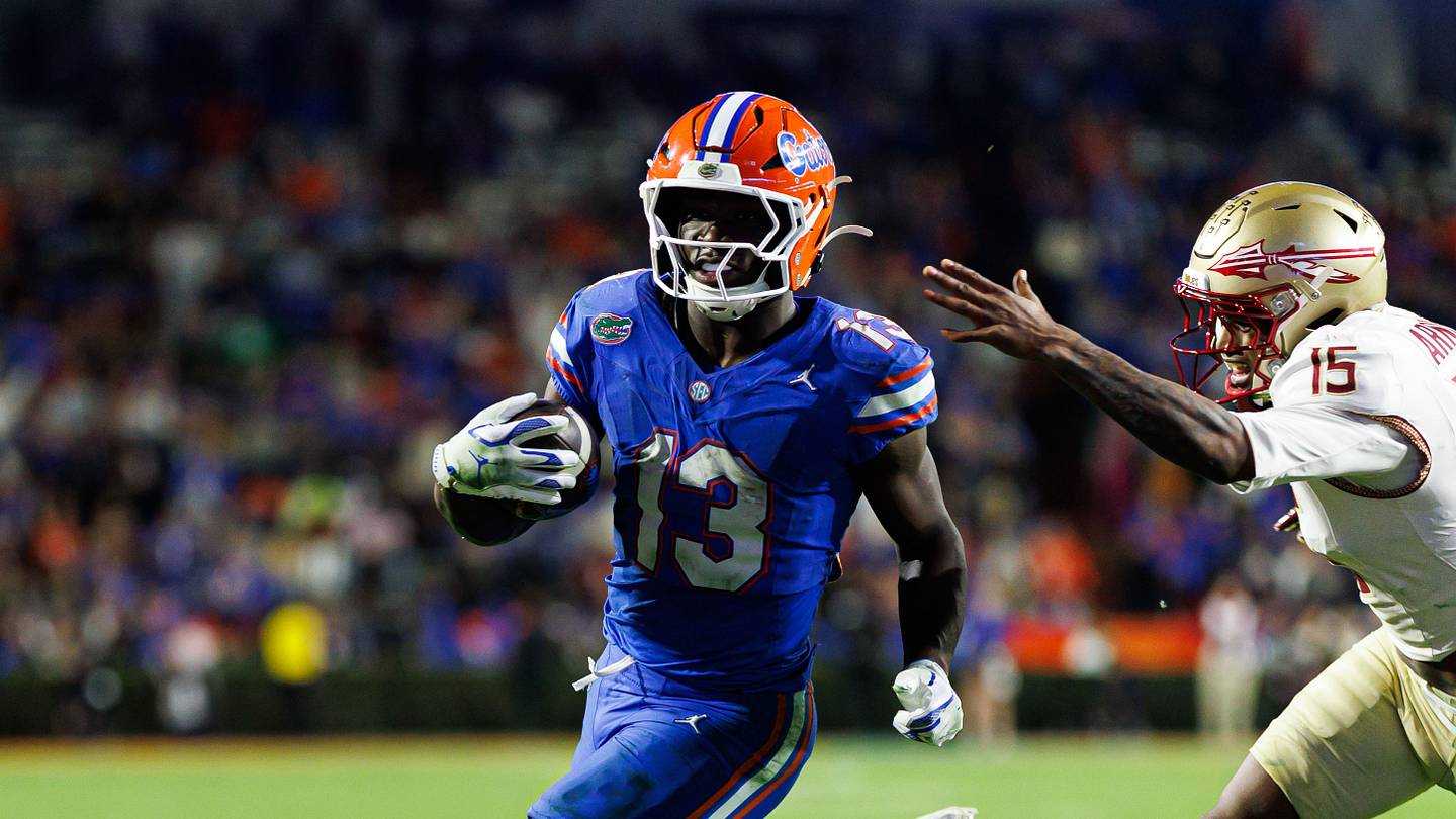 Predicting Florida's Stat Leaders for 2026