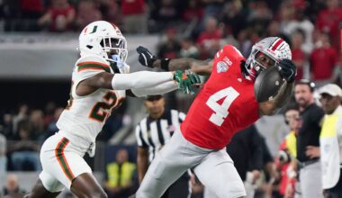 Miami's Second Scrimmage Shows 'Progress' But Still have Miles to Go