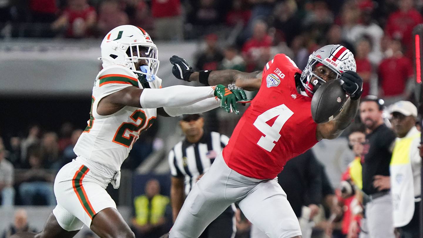 Miami's Second Scrimmage Shows 'Progress' But Still have Miles to Go