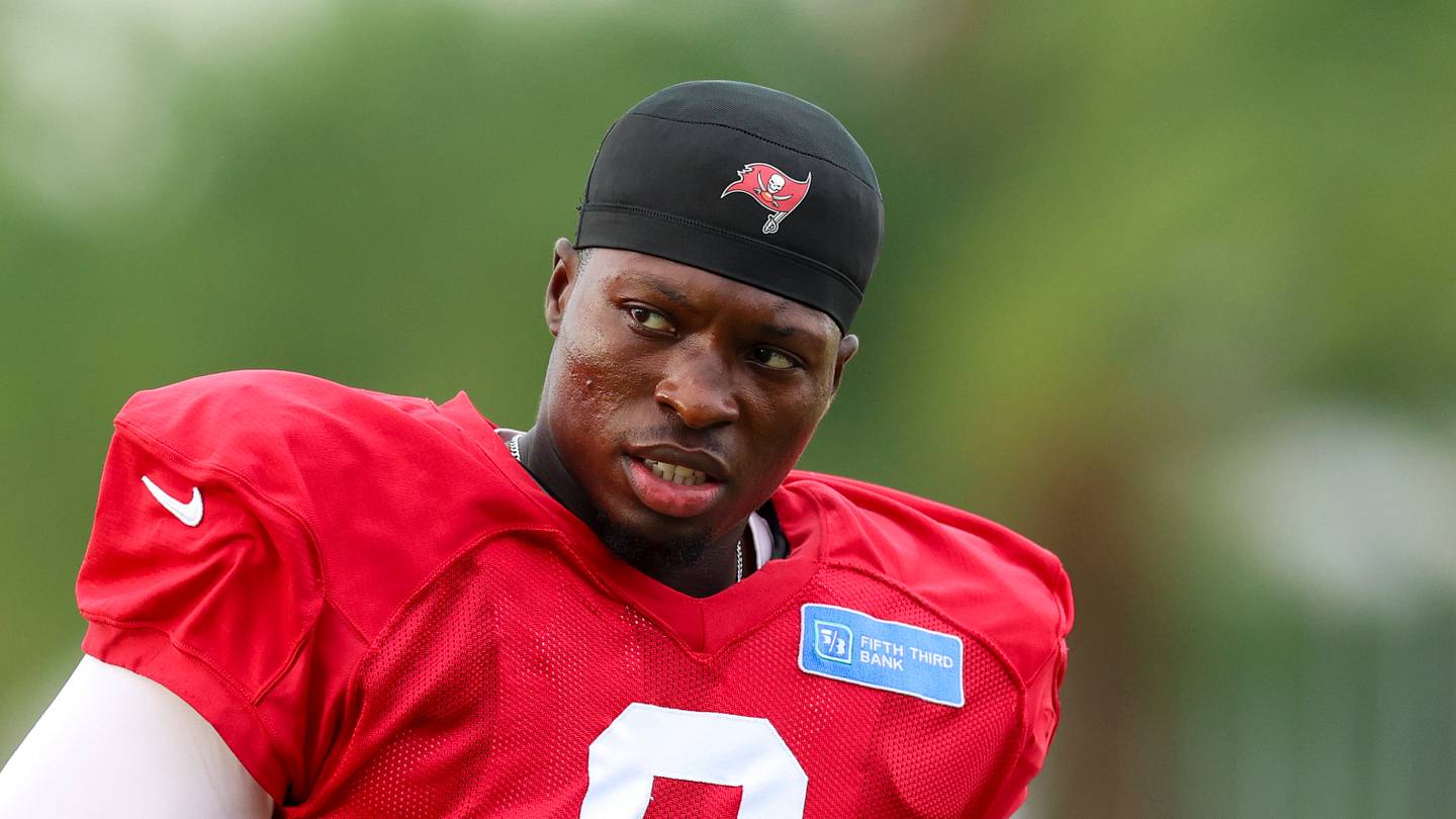 Buccaneers Studs and Duds From First Half vs. Chiefs
