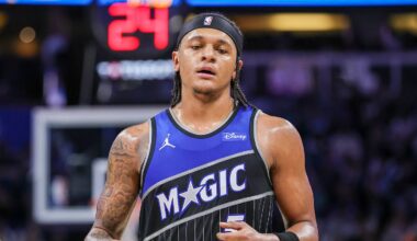 The Orlando Magic face their share of doubt and uncertainty this offseason. Adding to the intrigue is the team's uncertain status in a suddenly much more difficult Eastern Conference.