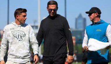 Jaguars 53-Man Roster Projections 5.0: Second Preseason Game Brings Key Changes