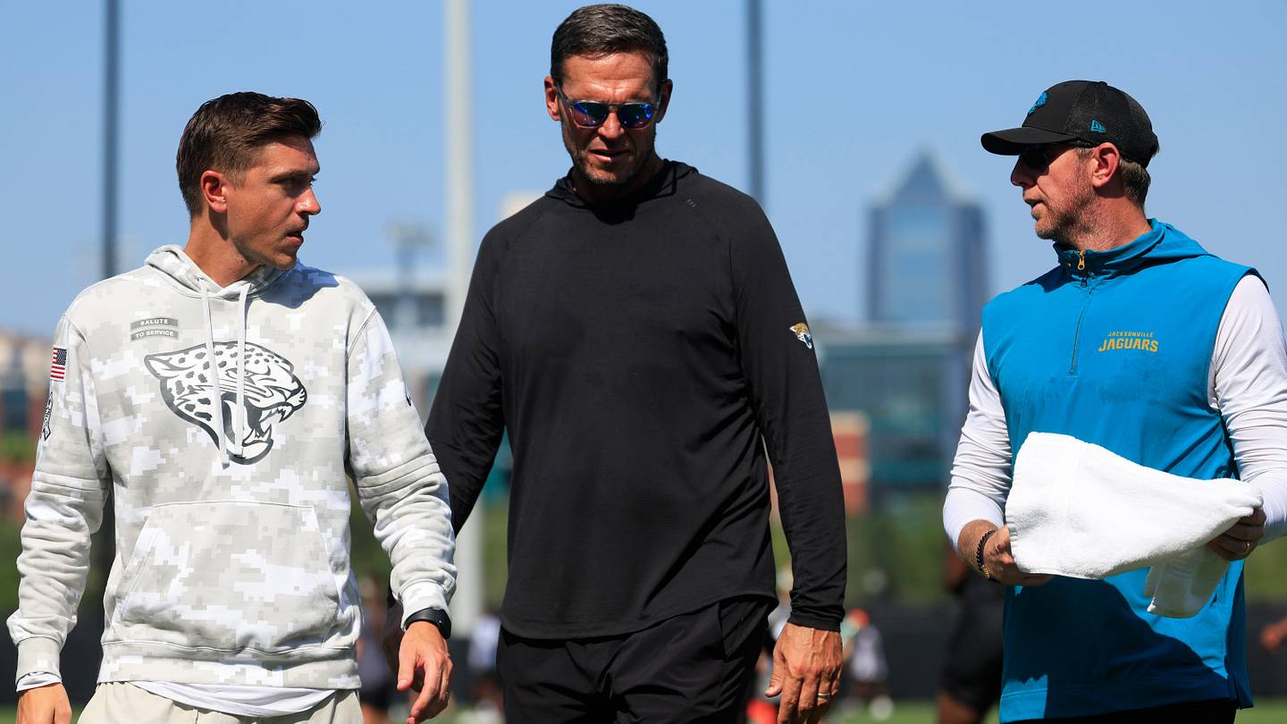Jaguars 53-Man Roster Projections 5.0: Second Preseason Game Brings Key Changes