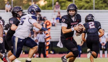 Vote: Who Was Florida High School Football Player of the Week for Week 1?