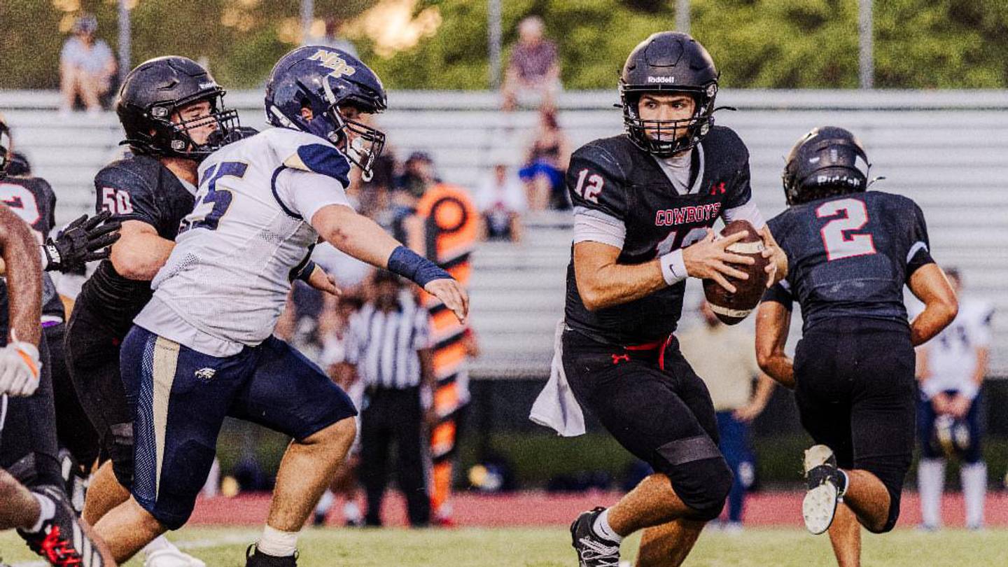 Vote: Who Was Florida High School Football Player of the Week for Week 1?