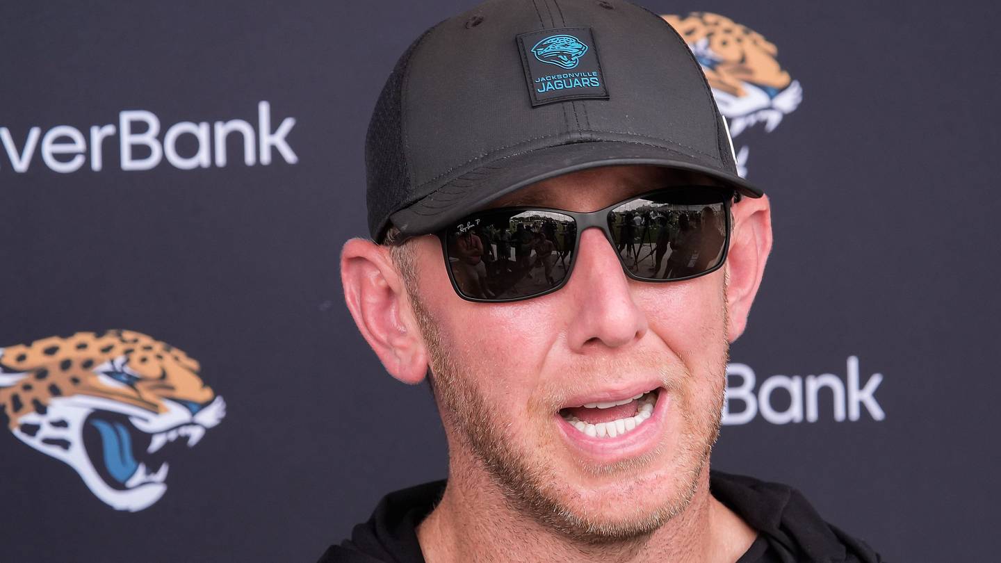 3 Things That Will Really Matter When Jaguars Practice vs. Buccaneers