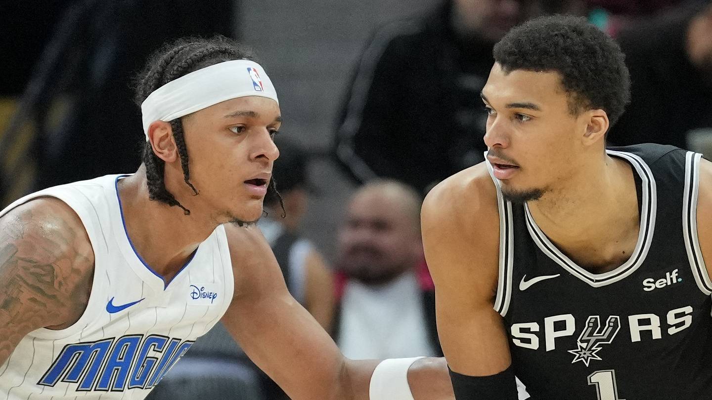 Where the Orlando Magic Should Actually Place in the NBA Power Rankings