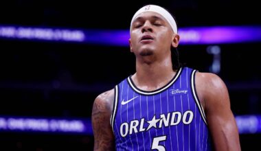 The Orlando Magic can no longer rely on their youth to be the next big thing. They must prove themselves on the court this season. Winning is the only thing that matters.