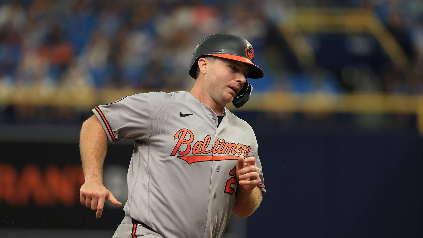 Orioles’ Slim Playoff Hopes Rest on Renowned Strong Finisher Pete Alonso
