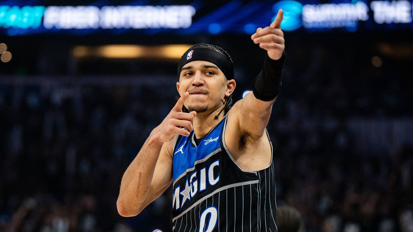 Anthony Black could be the most important bench player for the Orlando Magic this season. Finding his best fit in a well-known rotation will be vital to the team's success.