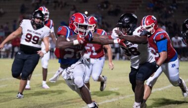 7 Must-See Florida High School Football Games in Week 2: National Powers Invade Broward