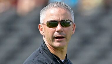 Florida State Projected To Face SEC Team In Intriguing Preseason Bowl Projection