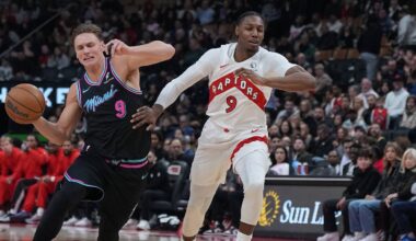 Pelle Larsson’s Huge 31-Point Performance Is Another Encouraging Sign for Miami Heat